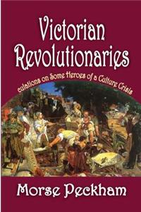 Victorian Revolutionaries