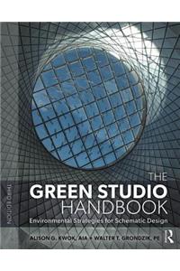 The Green Studio Handbook