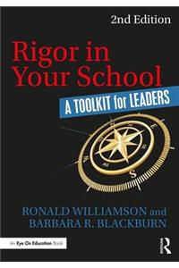 Rigor in Your School