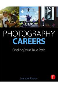 Photography Careers