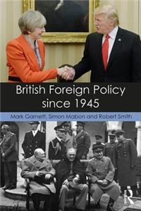 British Foreign Policy since 1945