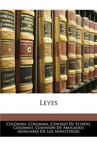 Leyes