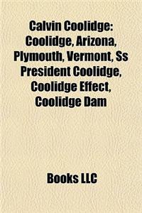 Calvin Coolidge