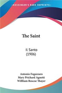 Saint