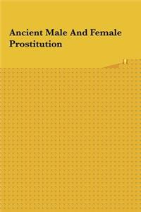 Ancient Male And Female Prostitution