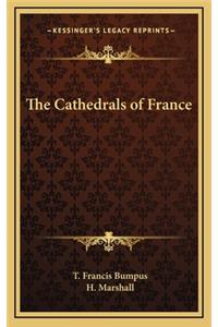 Cathedrals of France