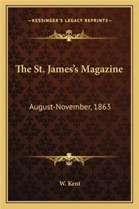 St. James's Magazine