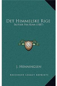 Det Himmelske Rige