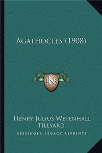 Agathocles (1908)