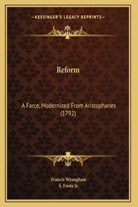 Reform