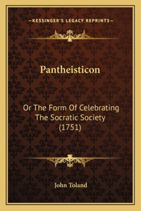 Pantheisticon