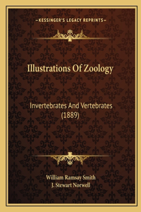 Illustrations Of Zoology