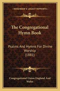 Congregational Hymn Book