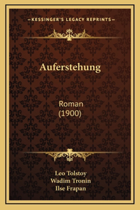 Auferstehung