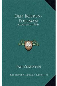 Den Boeren-Edelman