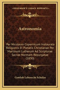 Astronomia