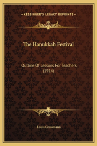 The Hanukkah Festival