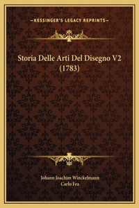 Storia Delle Arti Del Disegno V2 (1783)