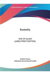 Kasturba