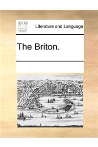 The Briton.