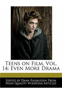Teens on Film, Vol. 14