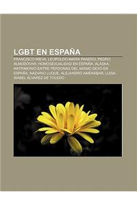 Lgbt En Espana