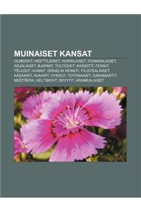 Muinaiset Kansat