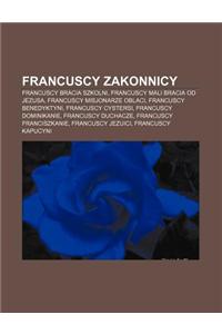 Francuscy Zakonnicy