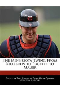 The Minnesota Twins