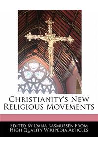 Christianity's New Religious Movements