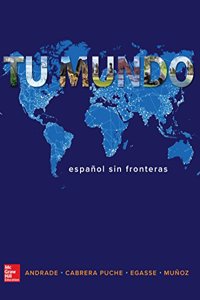 Looseleaf for Tu Mundo