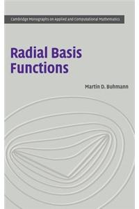 Radial Basis Functions: Theory and Implementations. Cambridge Monographs on Applied and Computational Mathematics
