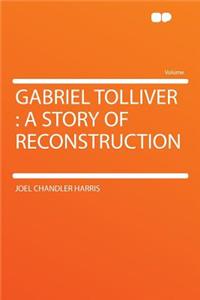 Gabriel Tolliver