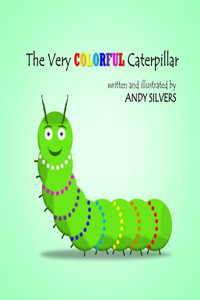 Very Colorful Caterpillar