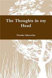 Thoughts in My Head