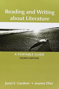 Reading and Writing about Literature & Launchpad Solo for Literature (Six-Month Access)