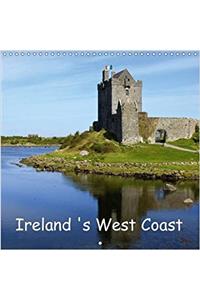 Ireland's West Coast 2017