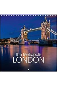 Metropolis London 2018
