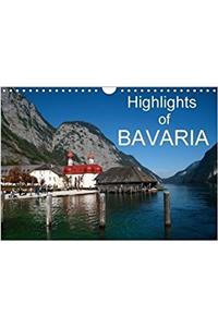 Highlights of Bavaria 2018