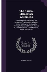 The Normal Elementary Arithmetic