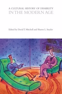 Cultural History of Disability in the Modern Age