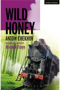 Wild Honey