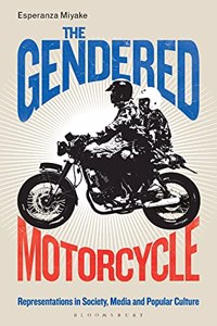 Gendered Motorcycle