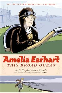 Amelia Earhart