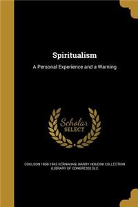 Spiritualism