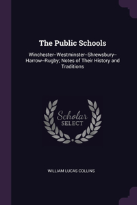 The Public Schools