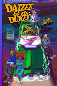 Daizee and The Dukes