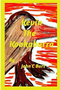 Kevin The Kookaburra.