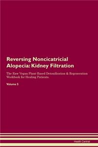 Reversing Noncicatricial Alopecia