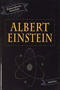 Albert Einstein